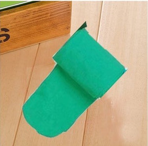 Spring/autumn candy color children tights  for baby girls kids cute velvet pantyhose tights stockings for girls dance tights