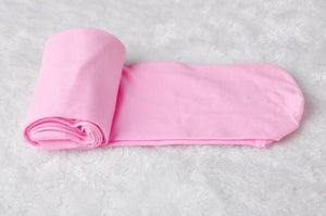Spring/autumn candy color children tights  for baby girls kids cute velvet pantyhose tights stockings for girls dance tights