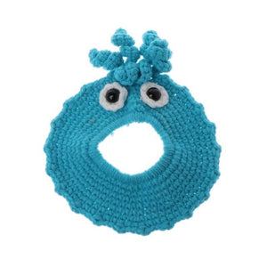Animal Camera Buddies Lens Accessory for Child/Kid/Pet Photography Knitted Lion Octopus Teaser Toy Lens Posing Photo Props