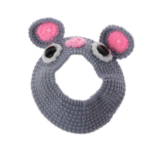 Animal Camera Buddies Lens Accessory for Child/Kid/Pet Photography Knitted Lion Octopus Teaser Toy Lens Posing Photo Props