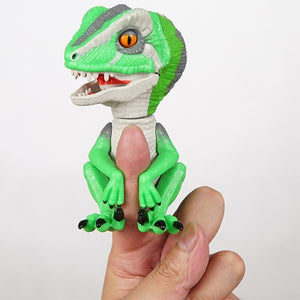 Untamed Dinosaur T-Rex Interactive Collectible Dinosaur Toys Finger Funny Gifts Kids Childes