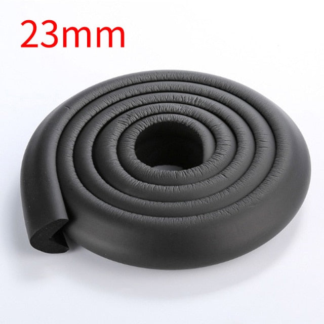 2M Baby Safety Corner Protector Children Protection Furniture Corners Angle Protection Child Safety Table Corner Protector Tape