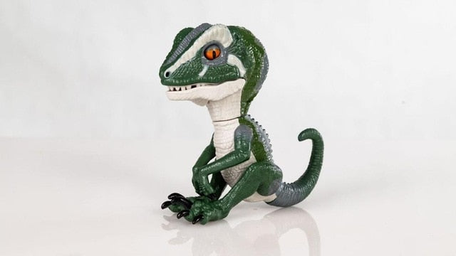 Untamed Dinosaur T-Rex Interactive Collectible Dinosaur Toys Finger Funny Gifts Kids Childes