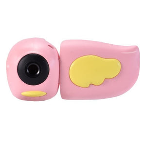 8MP Children Video Camera Full HD 1080P Digital Kids Camcorder Toy Photo Video Recorder DV with 2.0" TFT Screen for Kids' Gift