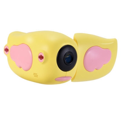 8MP Children Video Camera Full HD 1080P Digital Kids Camcorder Toy Photo Video Recorder DV with 2.0" TFT Screen for Kids' Gift