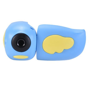 8MP Children Video Camera Full HD 1080P Digital Kids Camcorder Toy Photo Video Recorder DV with 2.0" TFT Screen for Kids' Gift