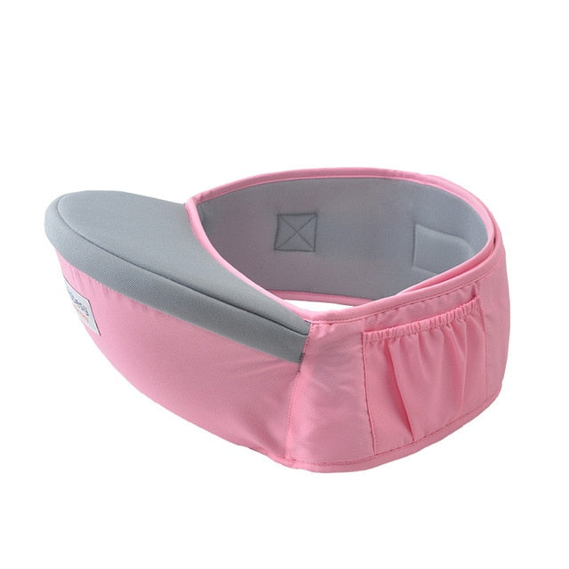 Baby Carrier Waist Stool Walkers Baby Sling Hold Waist Belt Backpack Hipseat Belt Kids Adjustable Infant Hip Seat For Droship