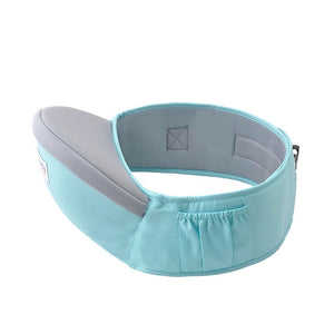 Baby Carrier Waist Stool Walkers Baby Sling Hold Waist Belt Backpack Hipseat Belt Kids Adjustable Infant Hip Seat For Droship