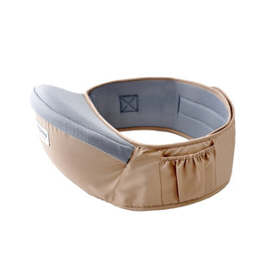 Baby Carrier Waist Stool Walkers Baby Sling Hold Waist Belt Backpack Hipseat Belt Kids Adjustable Infant Hip Seat For Droship