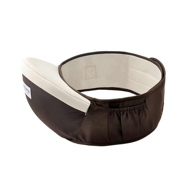 Baby Carrier Waist Stool Walkers Baby Sling Hold Waist Belt Backpack Hipseat Belt Kids Adjustable Infant Hip Seat For Droship