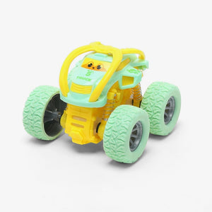 variety style Kids Cars Toys Truck Inertia SUV Friction Power Vehicles Baby Boys Super Cars Blaze Truck Children Gift Toys