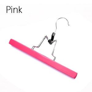 Alileader Pink Black Hair Bag With Wig Storage Holder For Hairpieces Non-woven Transparent  Wig Accessories Wigs Storage Bag