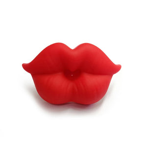 Top Silicone Funny Nipple Dummy Baby Pacifiers Soother Joke Prank Toddler Pacy Orthodontic Nipples Teether Beard Kiss Pacifier