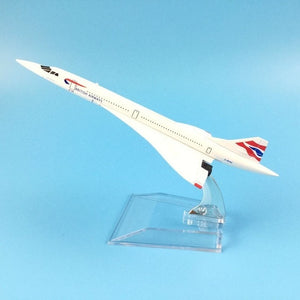 JASON TUTU Original model a380 airbus Boeing 747 airplane model aircraft Diecast Model Metal 1:400 airplane toy Gift collection