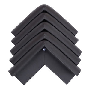 Lovyno 5/8/10Pcs Child Baby Safety Silicone Protector Table Corner Edge Protection Cover Children Anticollision Edge & Guards