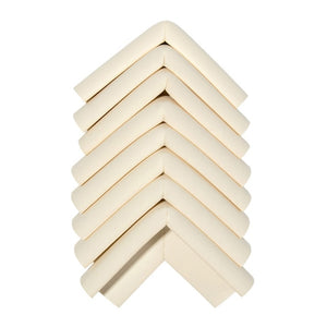 Lovyno 5/8/10Pcs Child Baby Safety Silicone Protector Table Corner Edge Protection Cover Children Anticollision Edge & Guards