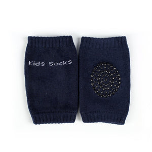 1 Pair baby knee pad kids safety crawling elbow cushion infant toddlers baby leg warmer knee support protector baby kneecap