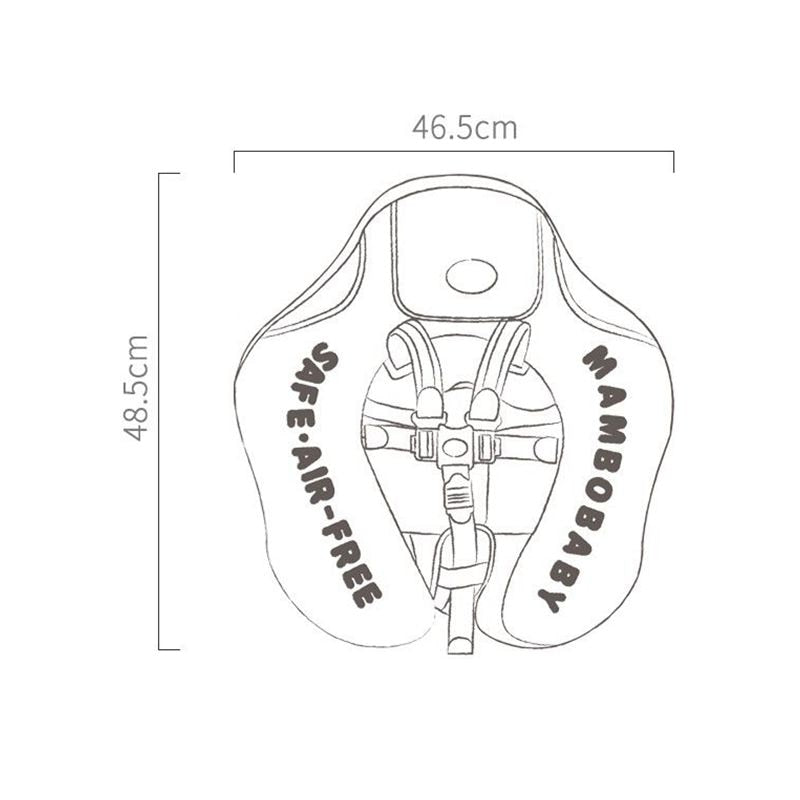 Dropshipper Baby supplies outdoor