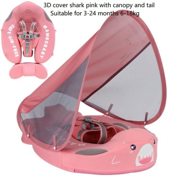 Dropshipper Baby supplies outdoor