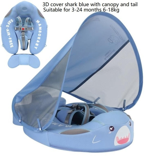 Dropshipper Baby supplies outdoor