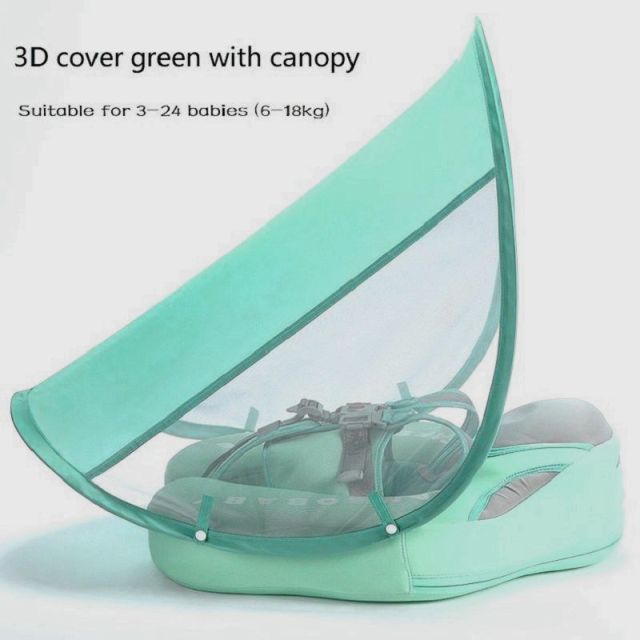 Dropshipper Baby supplies outdoor
