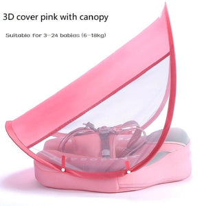 Dropshipper Baby supplies outdoor