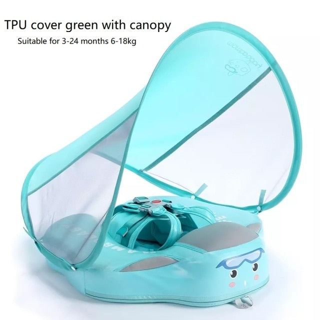 Dropshipper Baby supplies outdoor