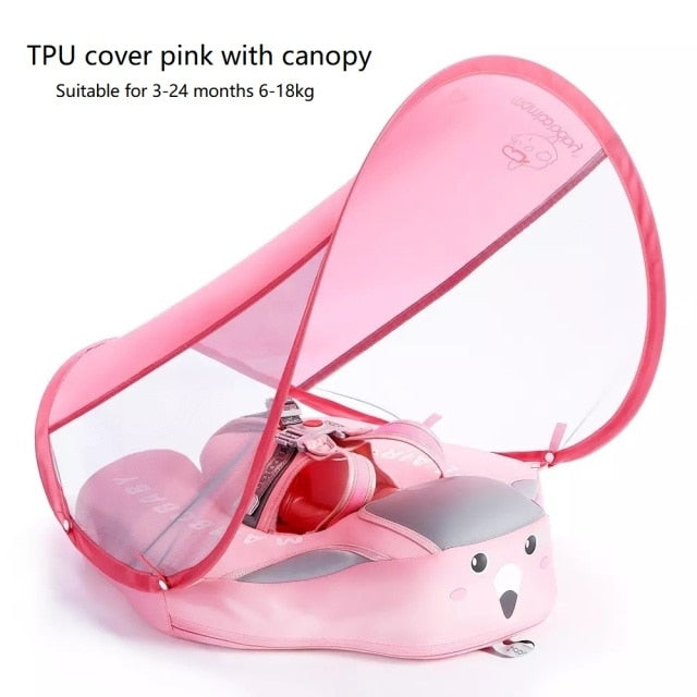 Dropshipper Baby supplies outdoor