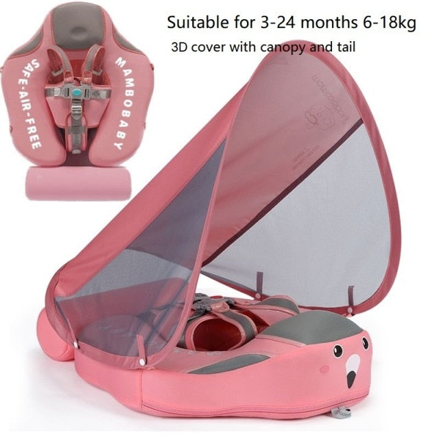 Dropshipper Baby supplies outdoor