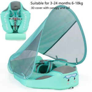 Dropshipper Baby supplies outdoor