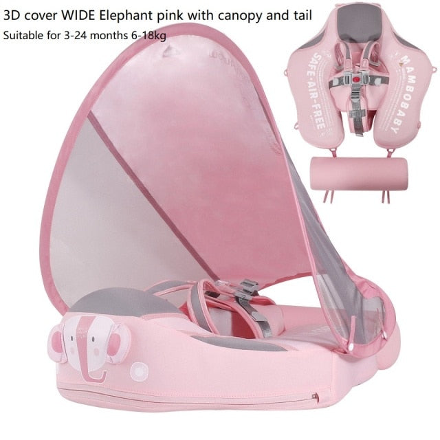 Dropshipper Baby supplies outdoor