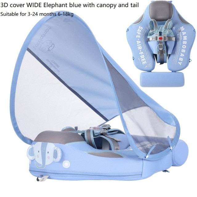 Dropshipper Baby supplies outdoor