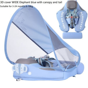 Dropshipper Baby supplies outdoor