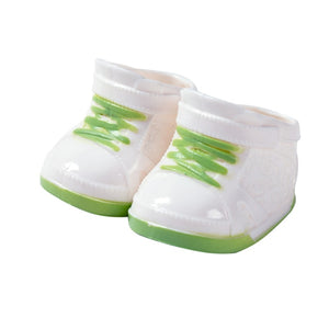 New Sandal Plastic Shoes For 43cm Baby Dolls 17 inch Born Dolls Shoes
