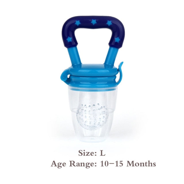 TYRU.HU Toddler Baby Silicone Rice Cereal Bottle Squeeze Spoon Feeder Feeding Accessories Utensils For Newborn Cutlery Bottle