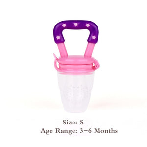 TYRU.HU Toddler Baby Silicone Rice Cereal Bottle Squeeze Spoon Feeder Feeding Accessories Utensils For Newborn Cutlery Bottle