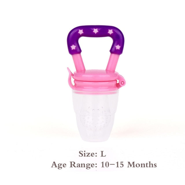 TYRU.HU Toddler Baby Silicone Rice Cereal Bottle Squeeze Spoon Feeder Feeding Accessories Utensils For Newborn Cutlery Bottle