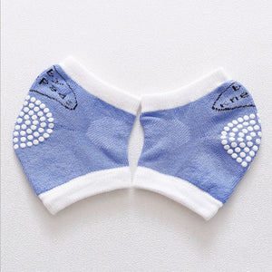 1 Pair baby knee pad kids safety crawling elbow cushion infant toddlers baby leg warmer knee support protector baby kneecap