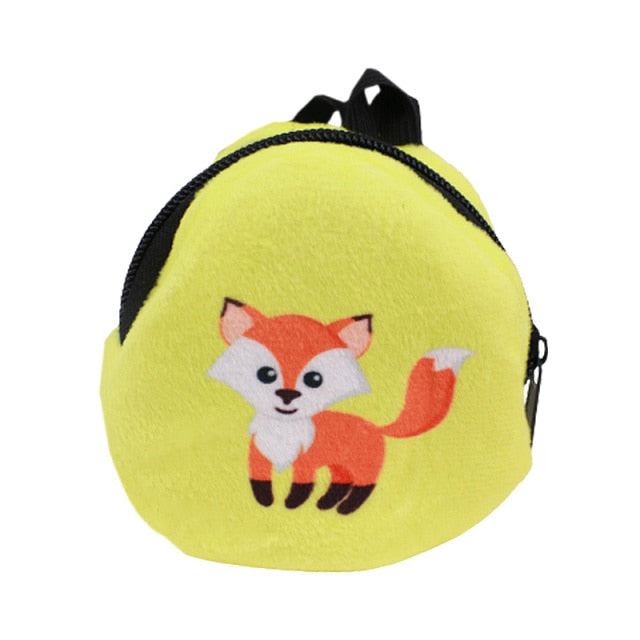 Unicorn Kitty Pony Doll Backpack Purse For American 18 Inch Girl 43 cm Born Baby Doll Clothes Accessories Items,Our Generation