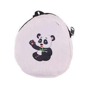Unicorn Kitty Pony Doll Backpack Purse For American 18 Inch Girl 43 cm Born Baby Doll Clothes Accessories Items,Our Generation