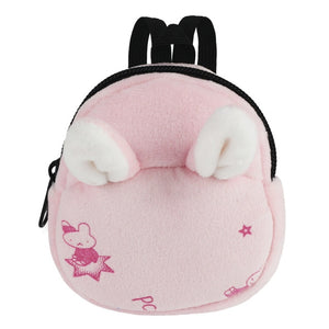 Unicorn Kitty Pony Doll Backpack Purse For American 18 Inch Girl 43 cm Born Baby Doll Clothes Accessories Items,Our Generation