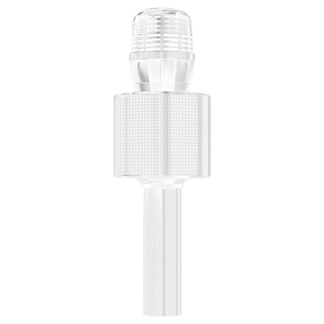 Fun Toys for 4-15 Year Old Girls, Handheld Karaoke Microphone for Kids Birthday Gifts for 8 9 10 11 Years Old Boys Girl