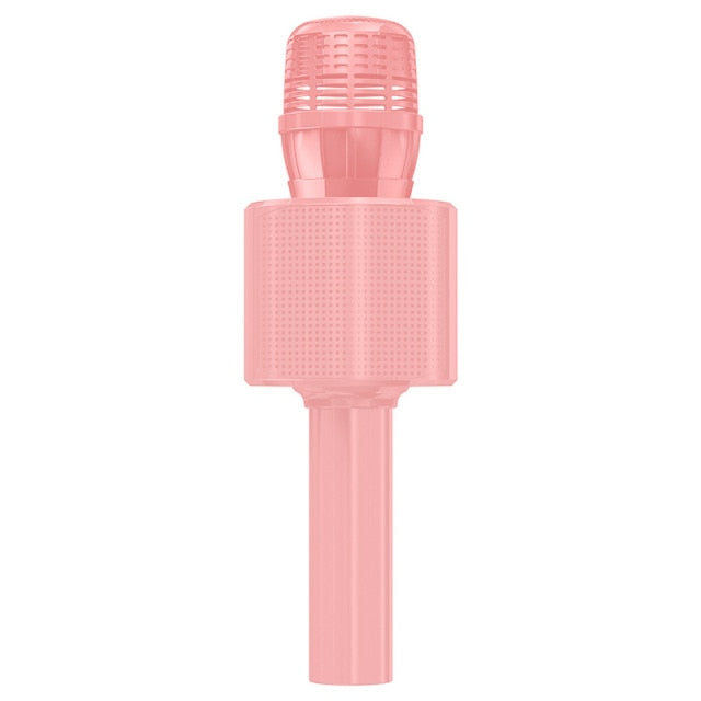 Fun Toys for 4-15 Year Old Girls, Handheld Karaoke Microphone for Kids Birthday Gifts for 8 9 10 11 Years Old Boys Girl
