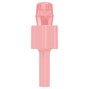 Fun Toys for 4-15 Year Old Girls, Handheld Karaoke Microphone for Kids Birthday Gifts for 8 9 10 11 Years Old Boys Girl