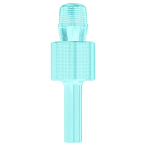 Fun Toys for 4-15 Year Old Girls, Handheld Karaoke Microphone for Kids Birthday Gifts for 8 9 10 11 Years Old Boys Girl