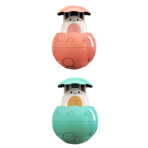 Simulation Automatic Obstacle Avoidance Crab Toy Electric Induction Crab Toy Cartoon Light Music Charging Crab Run Toy For Kids