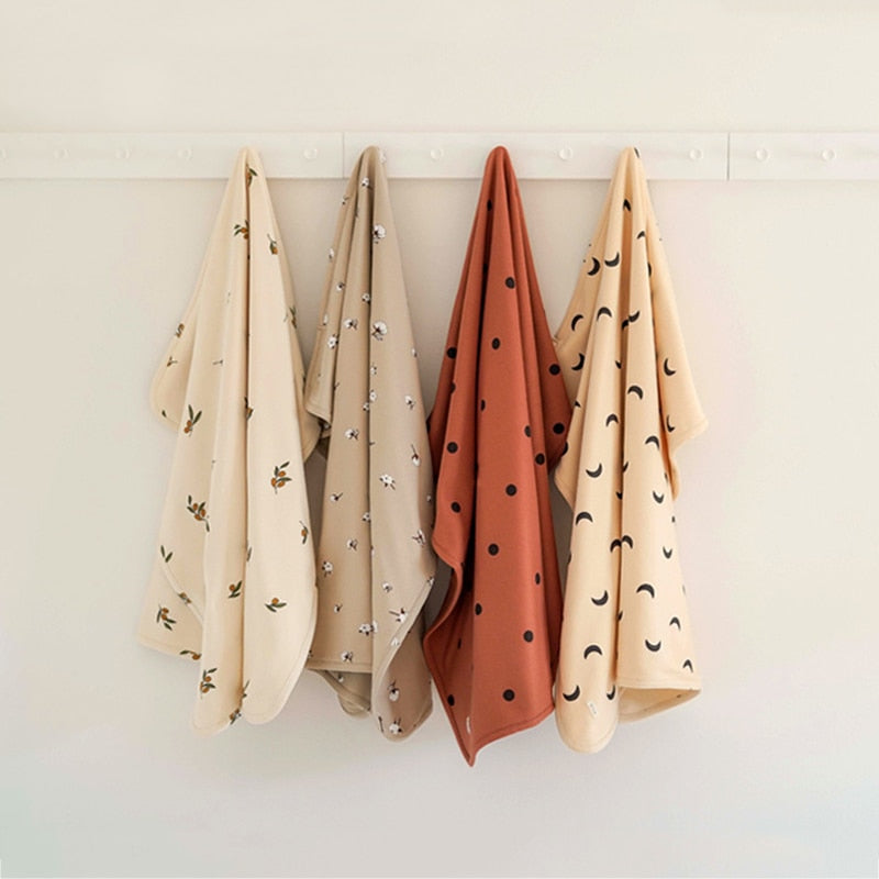 Baby Swaddles Baby Blankets Photography Accessories Bedding For Newborn Swaddle Towel Swaddles Blankets Breastfeeding Cover