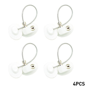 Home Window limiter Baby Door Lock Protection from Children Window Lock from Children Lockers Drawer Password Locks Baby Safety