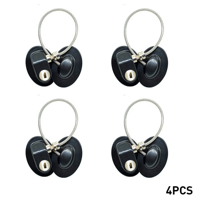 Home Window limiter Baby Door Lock Protection from Children Window Lock from Children Lockers Drawer Password Locks Baby Safety