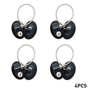 Home Window limiter Baby Door Lock Protection from Children Window Lock from Children Lockers Drawer Password Locks Baby Safety